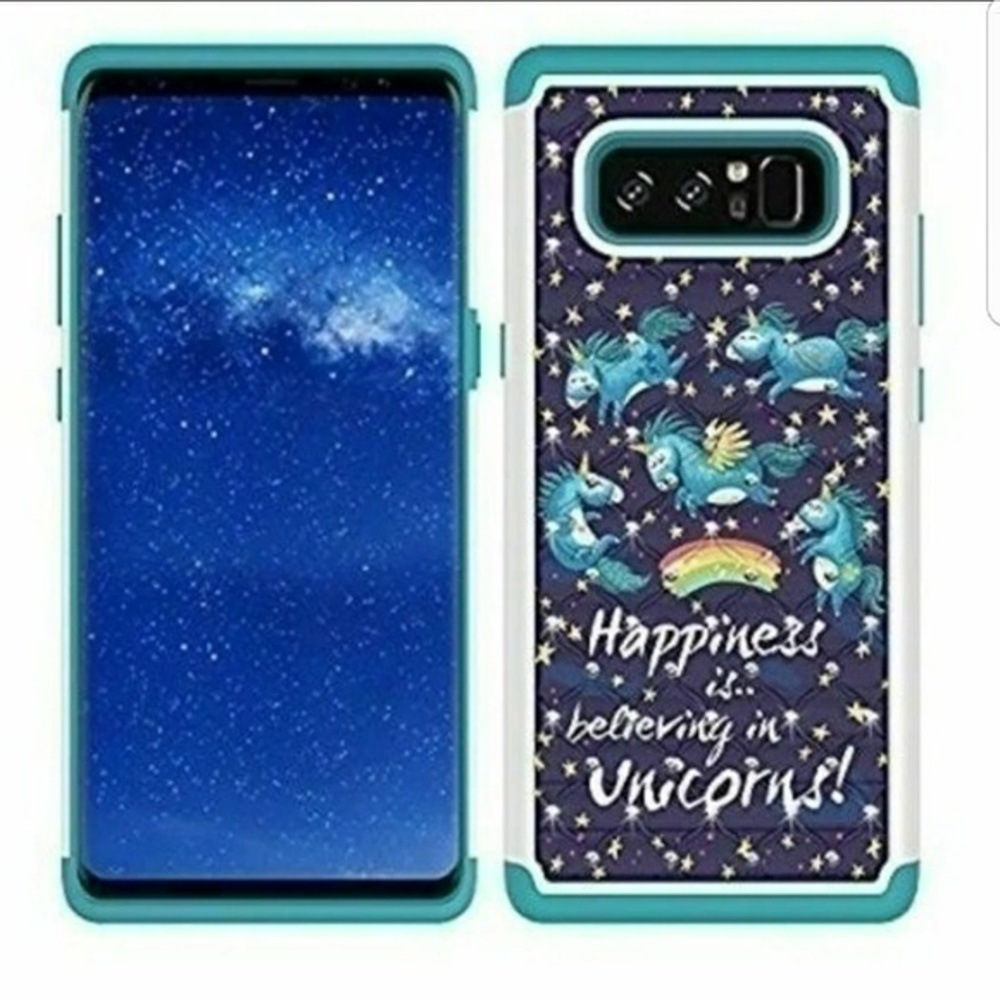 Samsung Galaxy Note 8